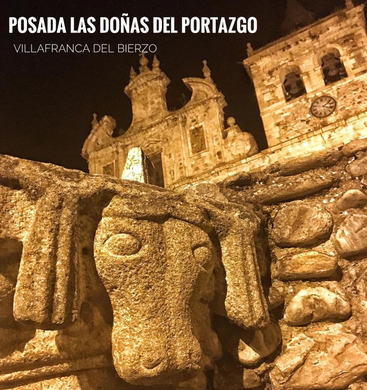 Las Donas del Portazgo photo