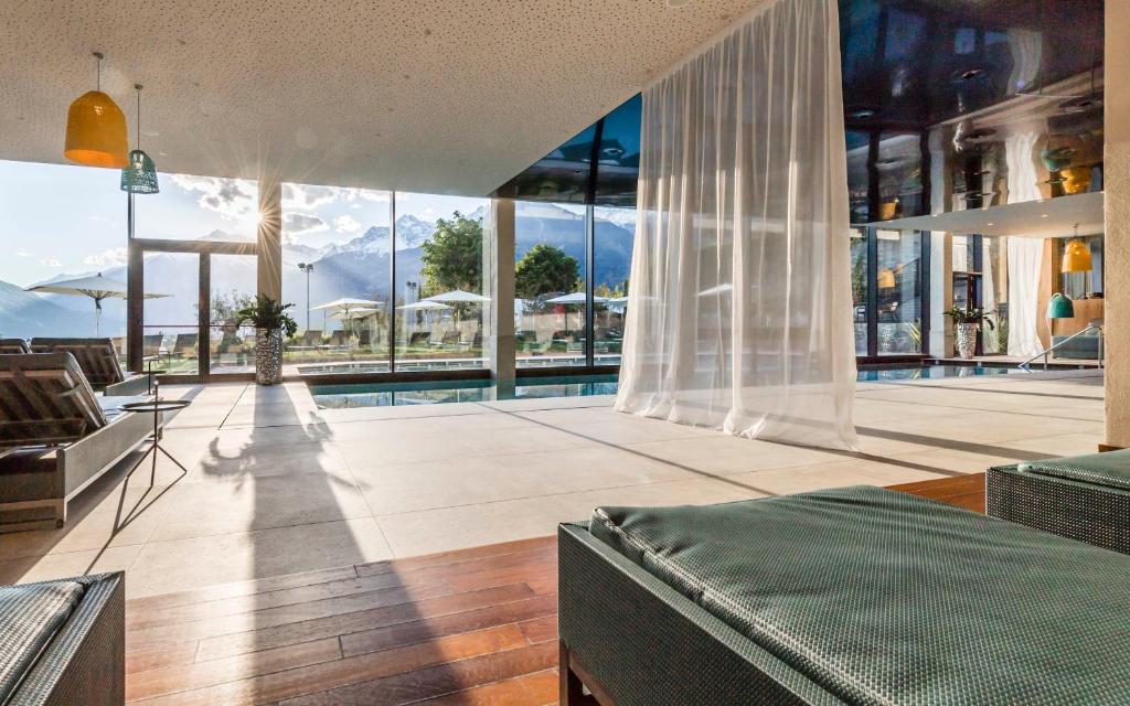 Schenna Resort - 5