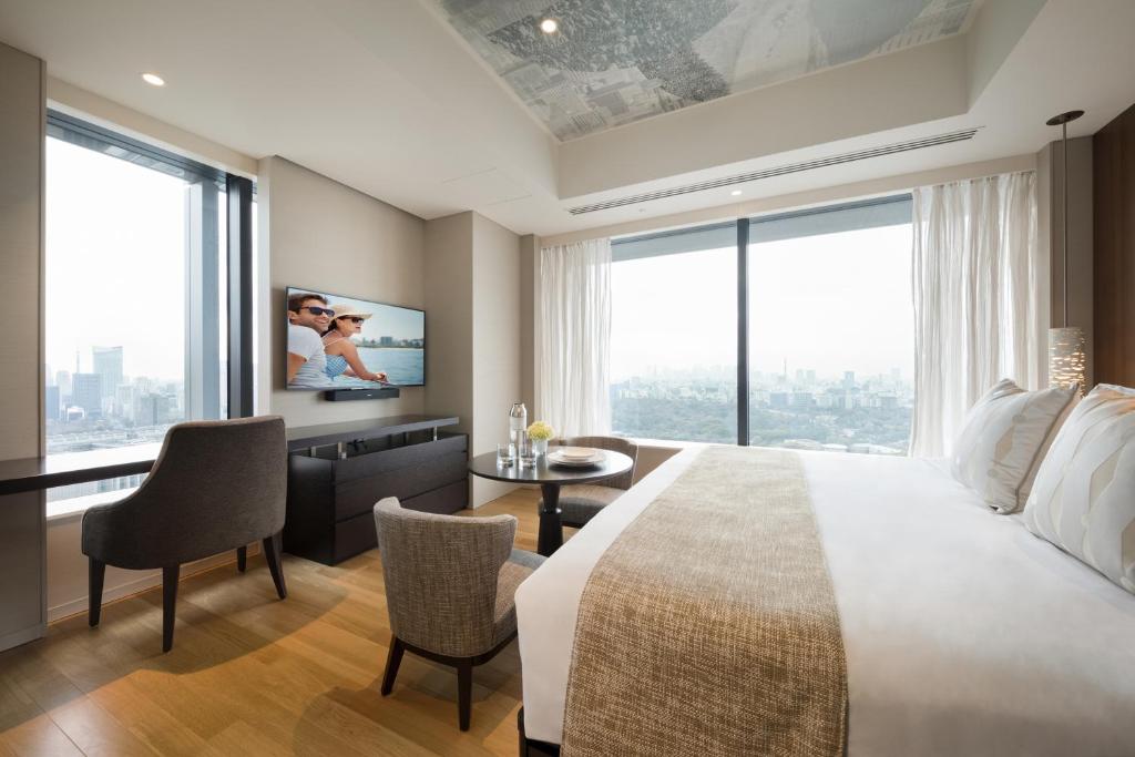 アスコット丸の内東京 - Room image