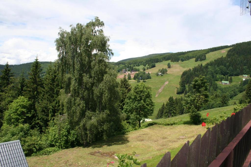 Horska chata Svetlanka photo