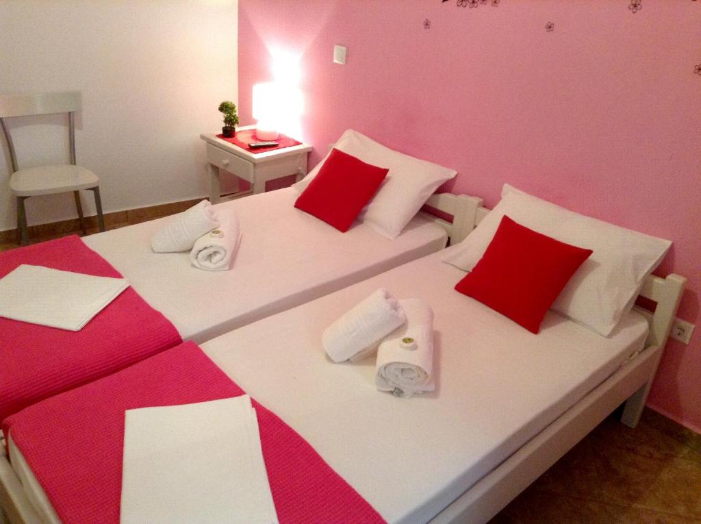 Nikoletta Rooms photo