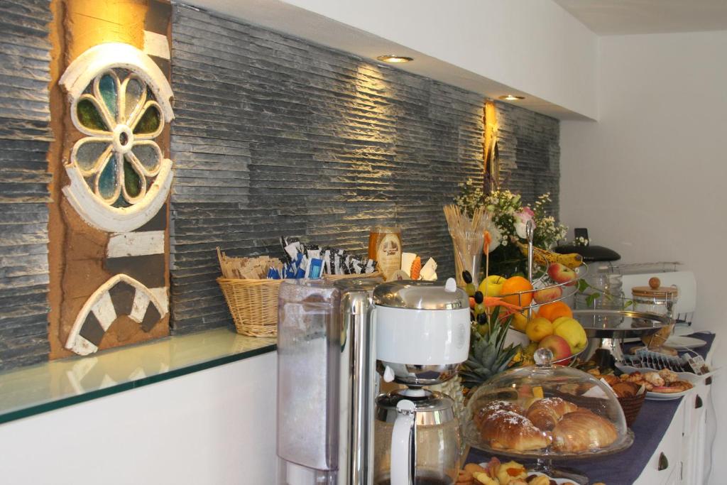 B&B Le Giare