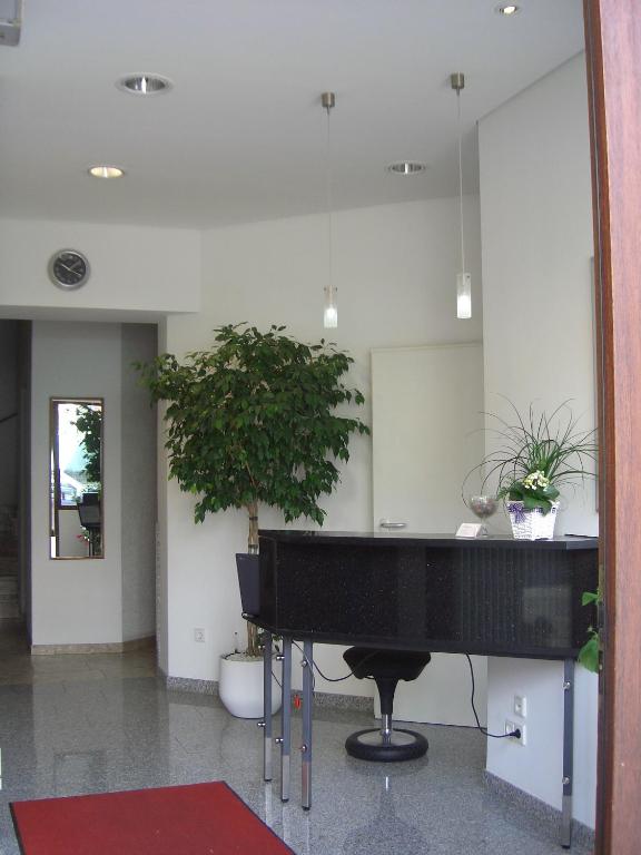 Hotel Feuerbacher Hof photo