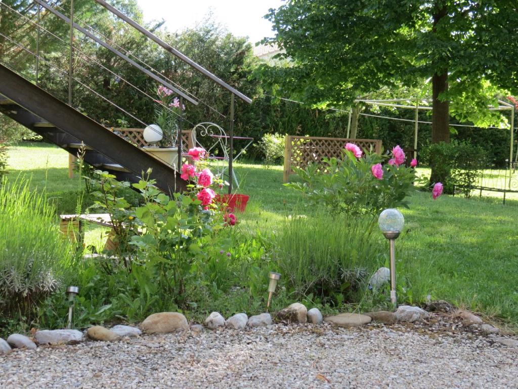 Le Jardin - 2