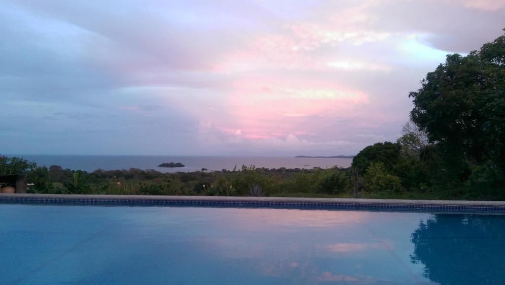 El Mirador Ecologico, Ometepe photo