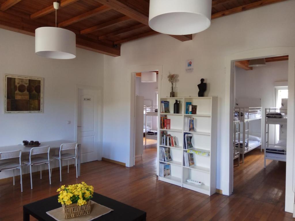 Cruces de Iria — Hotel in Padron