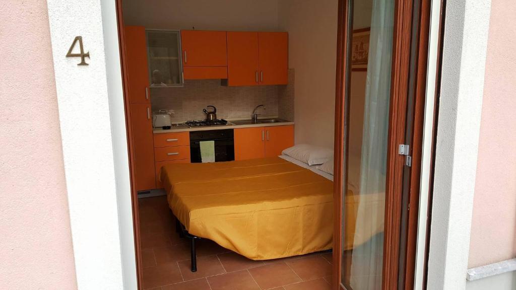 Residence Villa Mare Taormina photo
