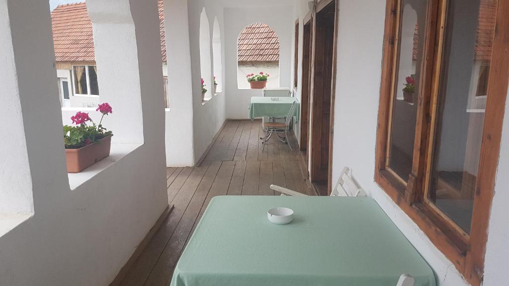 Pension Zamolxe photo