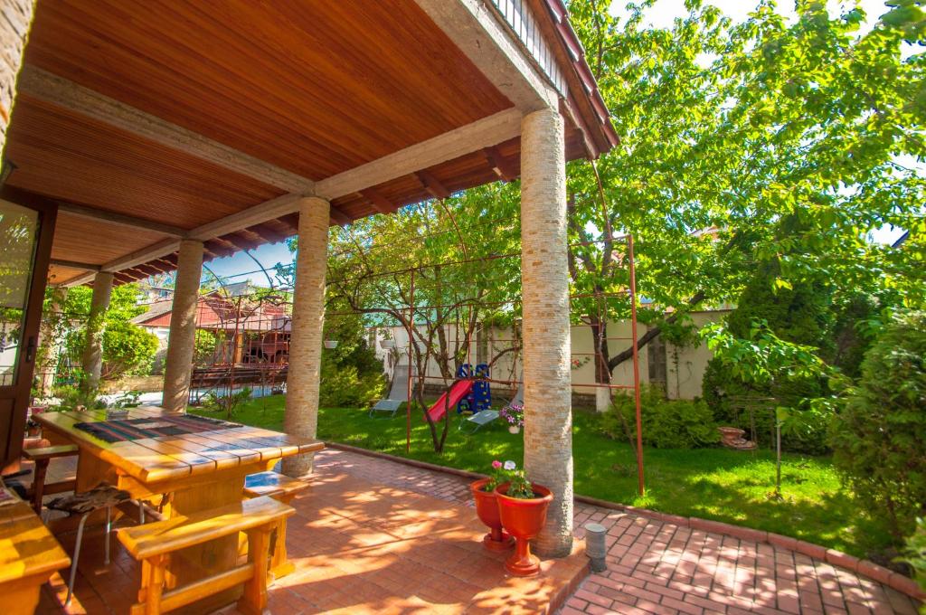 Magnificent Villa photo