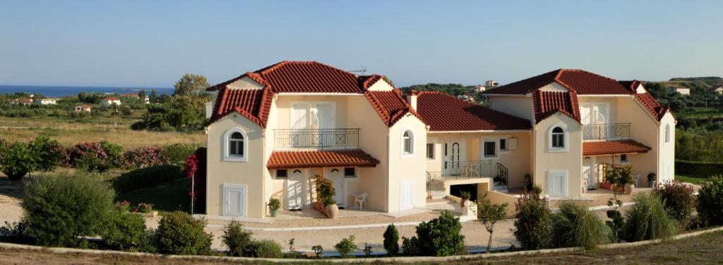 Gouna's Aparts photo