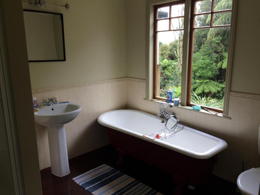 Georges BnB Nature and Lifestyle Retreat photo