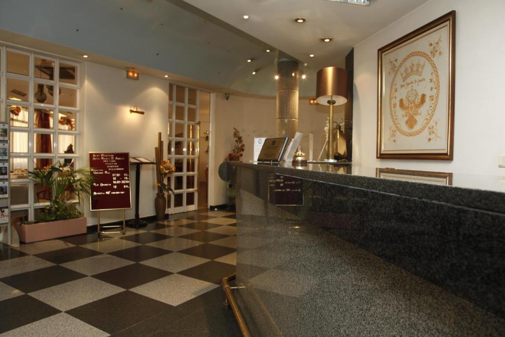 Hotel Rainha D. Amelia, Arts & Leisure photo