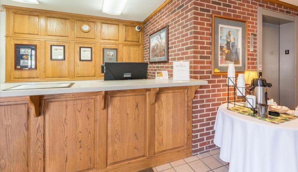Inn at Cemetery Hill photo