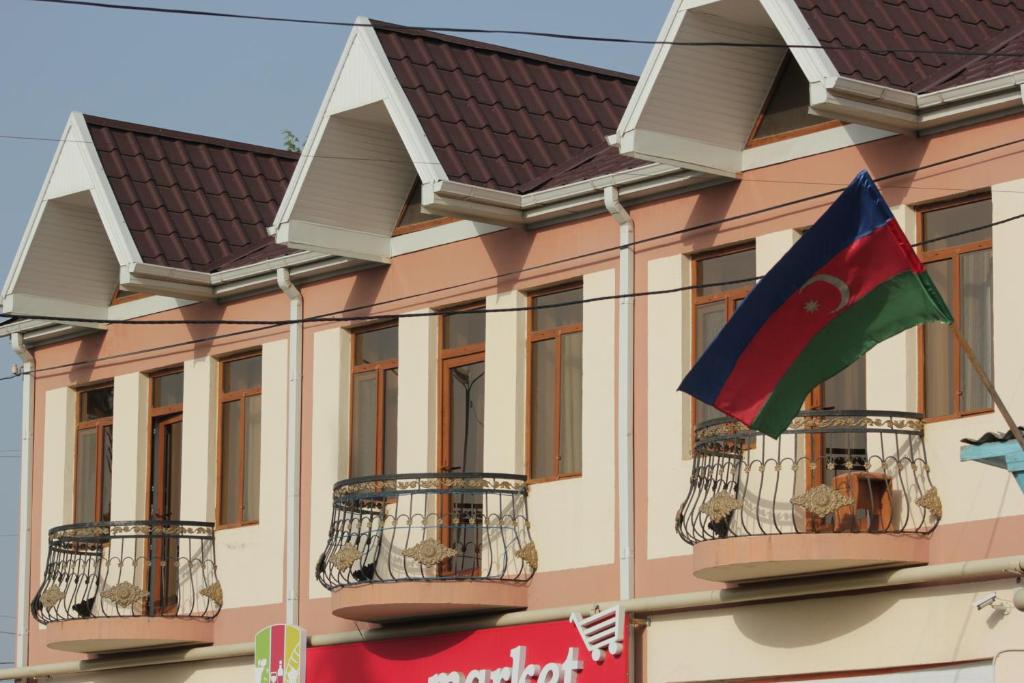Ivanovka Guest House photo