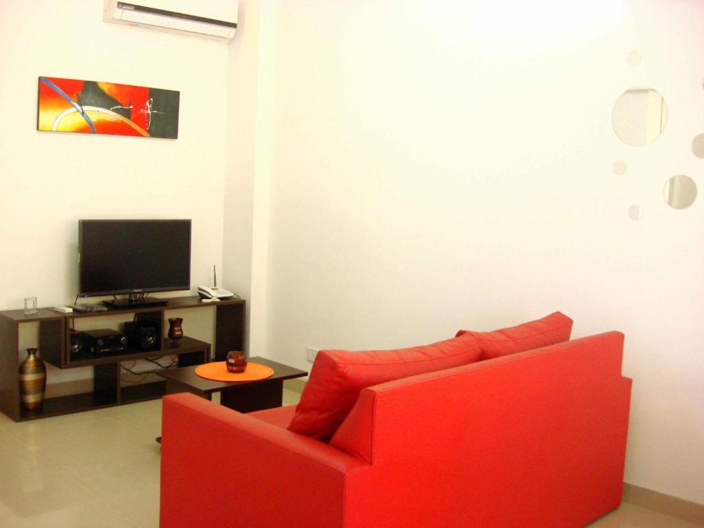 Rent Apart Caballito 3 - 1