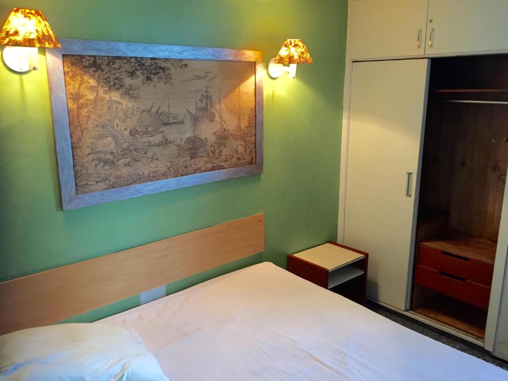 Apartamento com Vista Mar