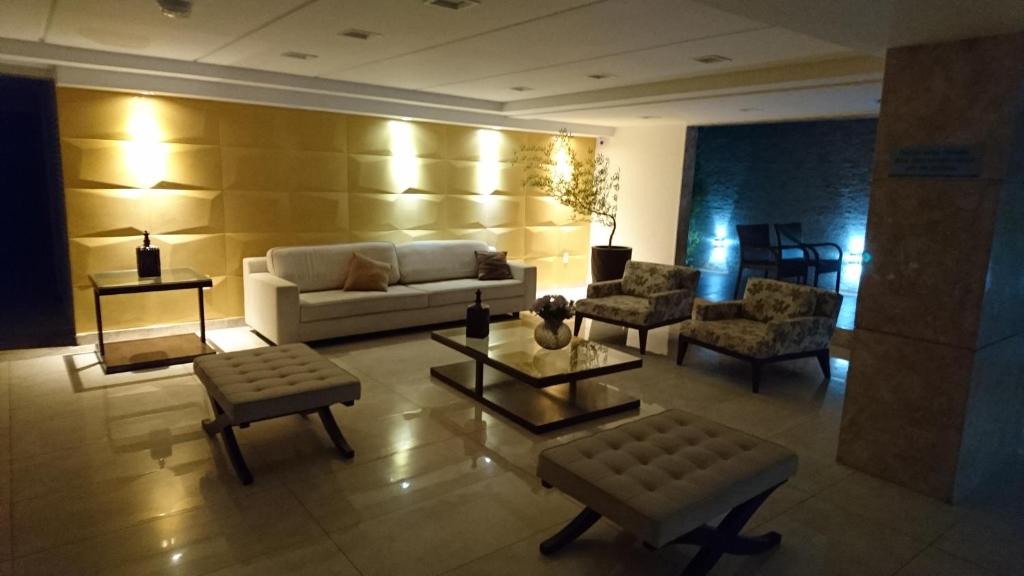 Facilities, Apartamento Tambau a Beira Mar in Joao Pessoa