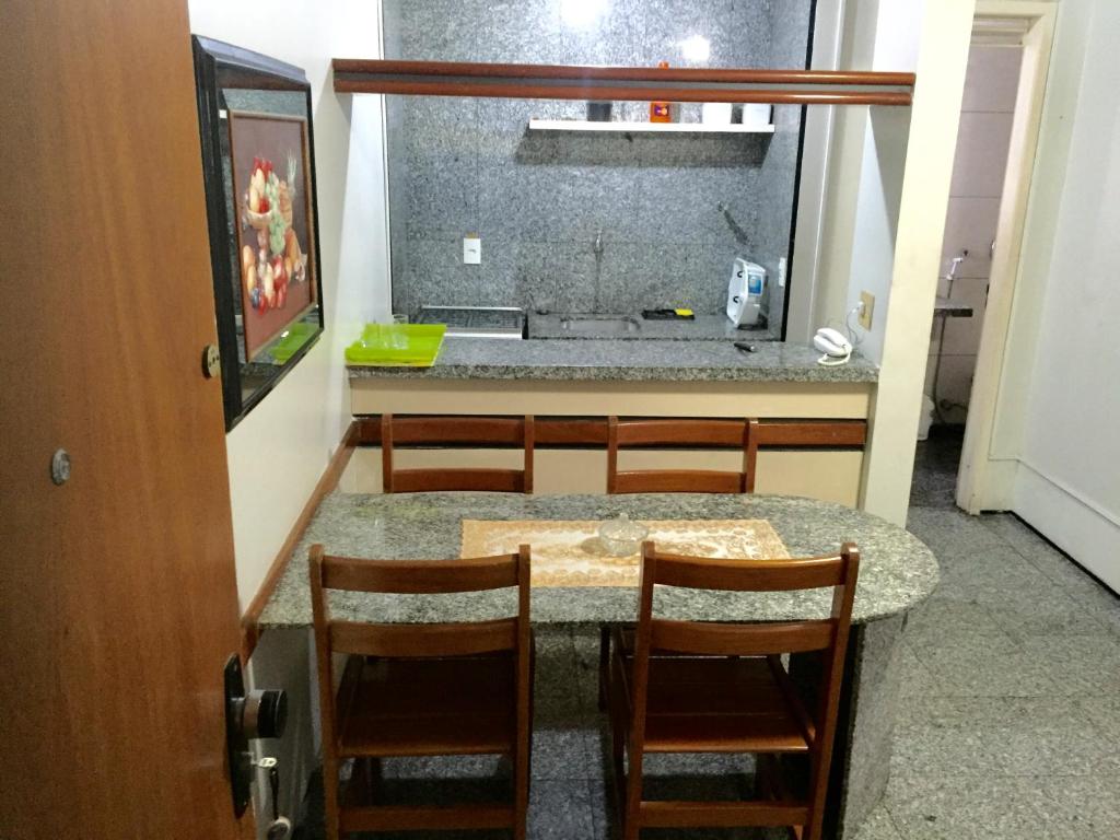 Instalações