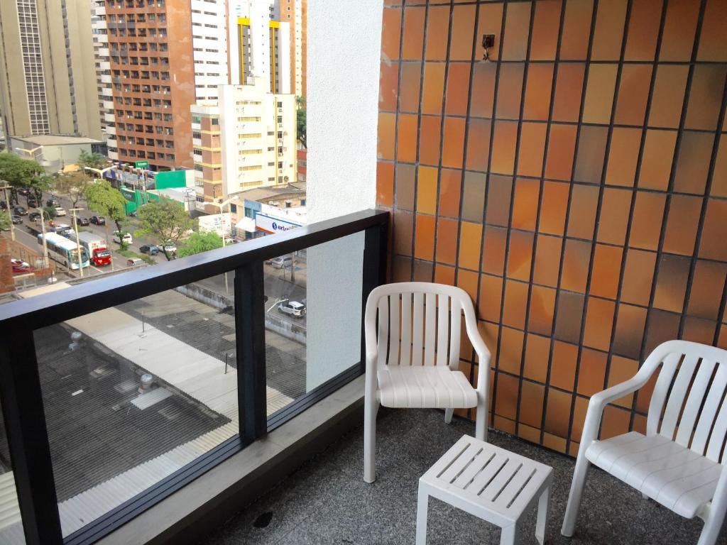 Varanda/terraço