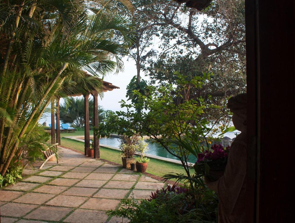 Ahilya By The Sea photo