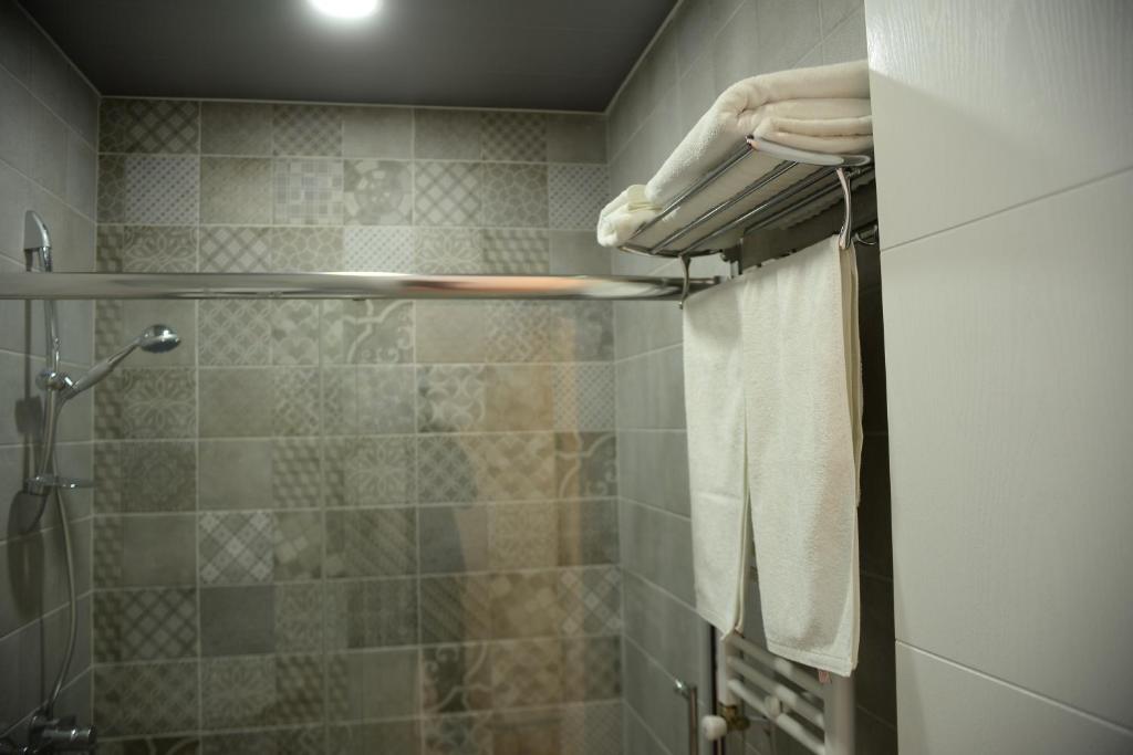 Guest House Gantiadi photo
