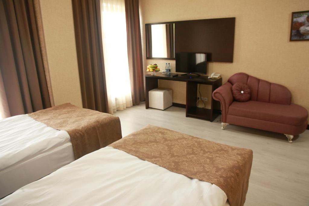 Karagat Hotel photo