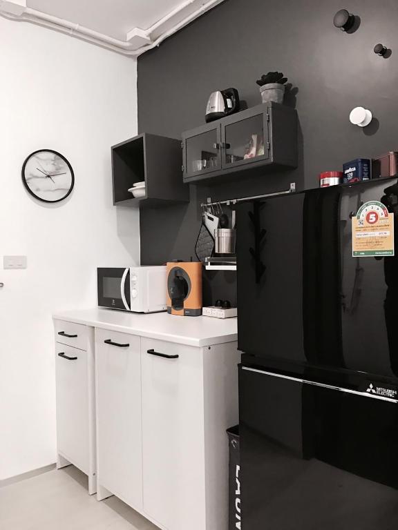 ห้องครัว
