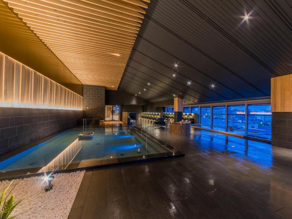 그란디아 휴센 호텔 이미지 2