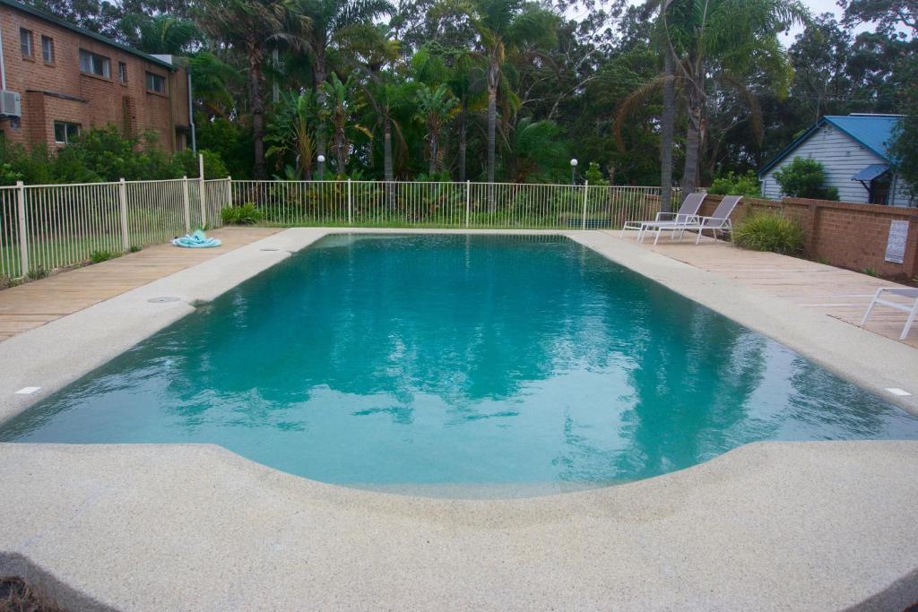 Huskisson Bayside Resort photo