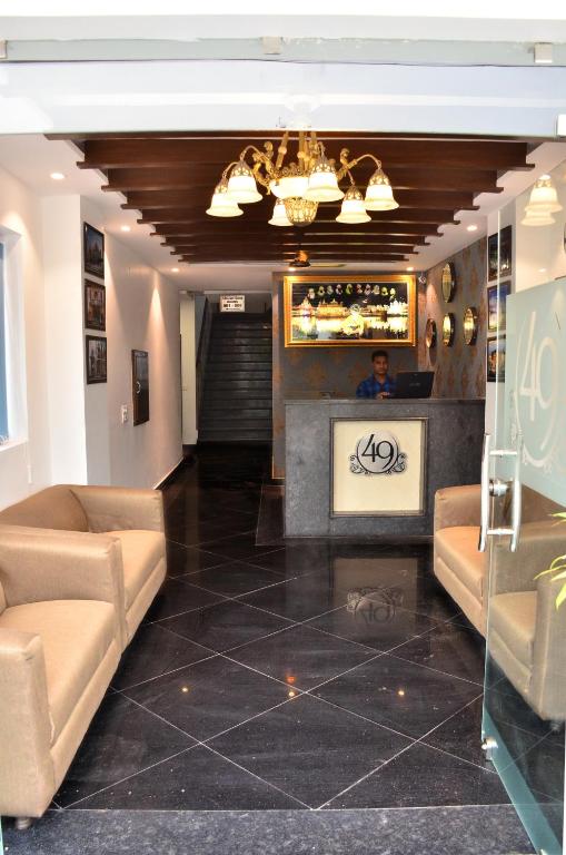 Hotel 49 photo