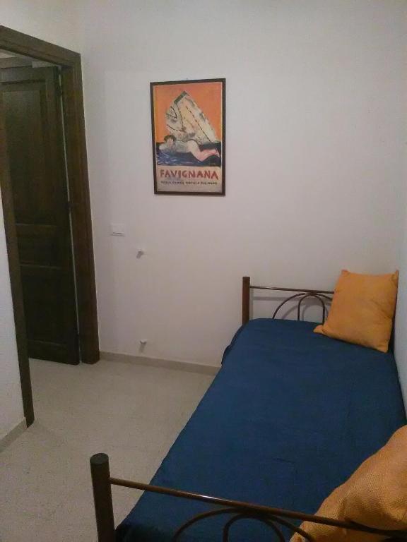 Residence Marsala Antica - 3