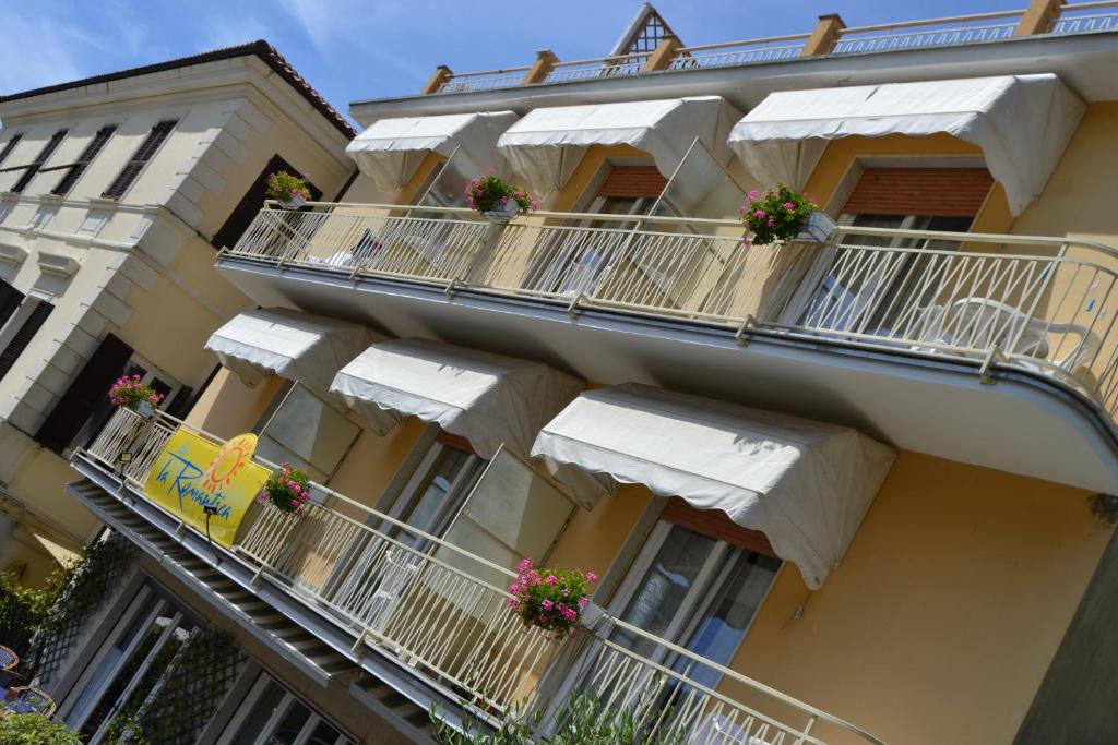Hotel Eva La Romantica - 5