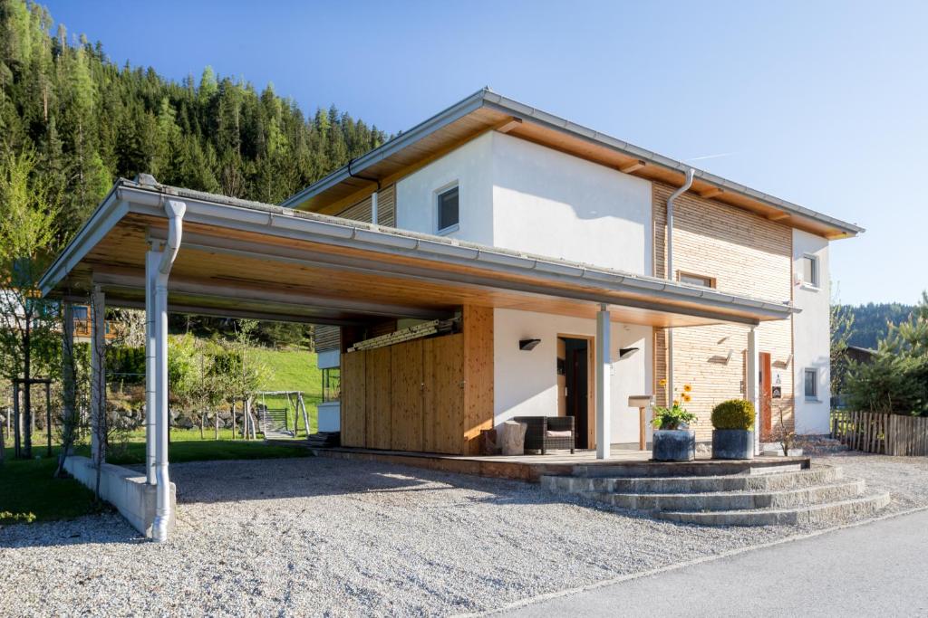 Designferienhaus Altenmarkt Zauchensee - 4