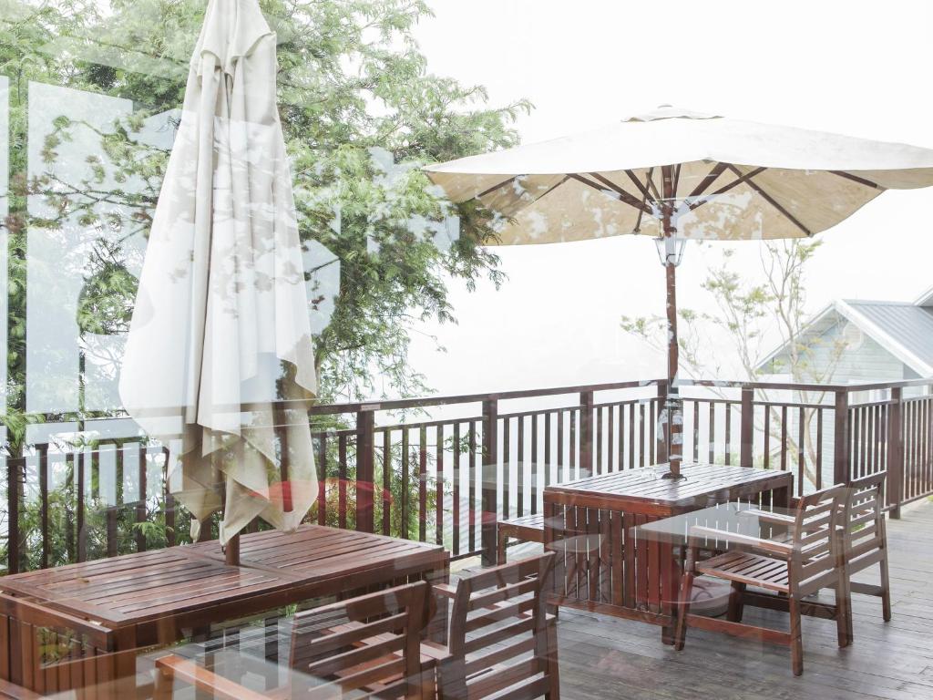 バルコニー/テラス