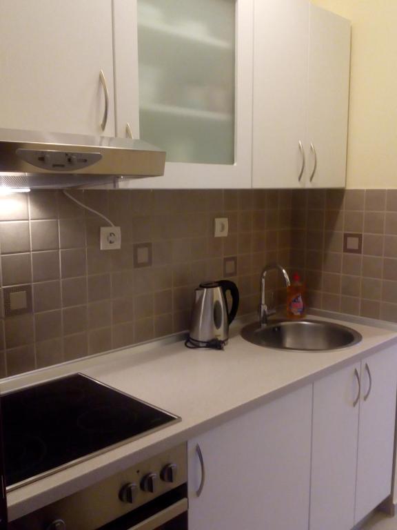 Jedro Apartmani - 5