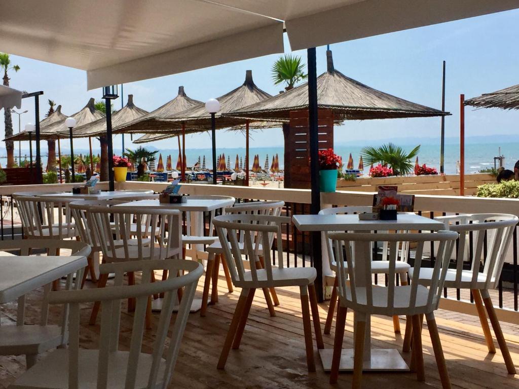Sunrise Hotel Cameria — Hotel in Durres