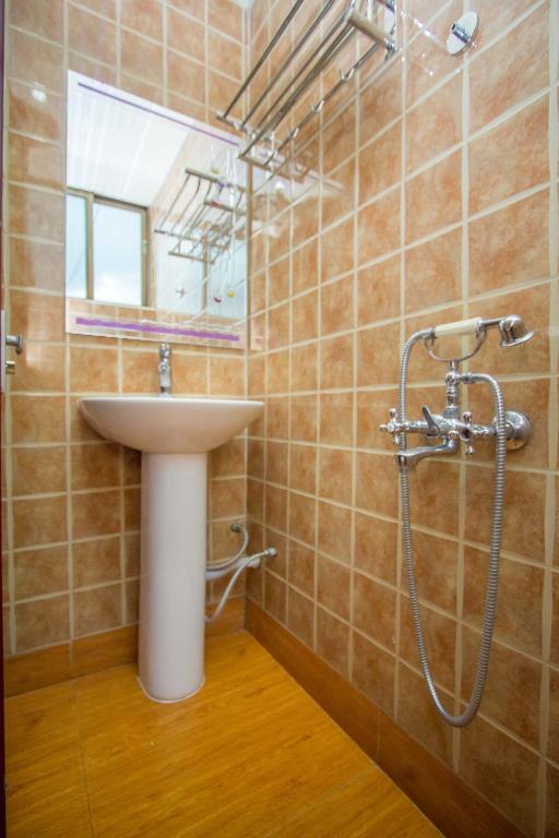 Sal's Boutique Hotel photo