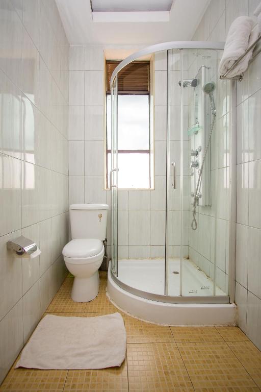 Sal's Boutique Hotel photo