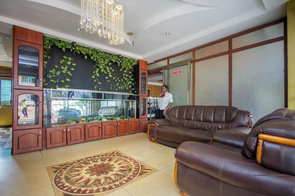 Sal's Boutique Hotel photo
