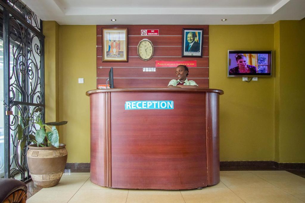 Sal's Boutique Hotel photo