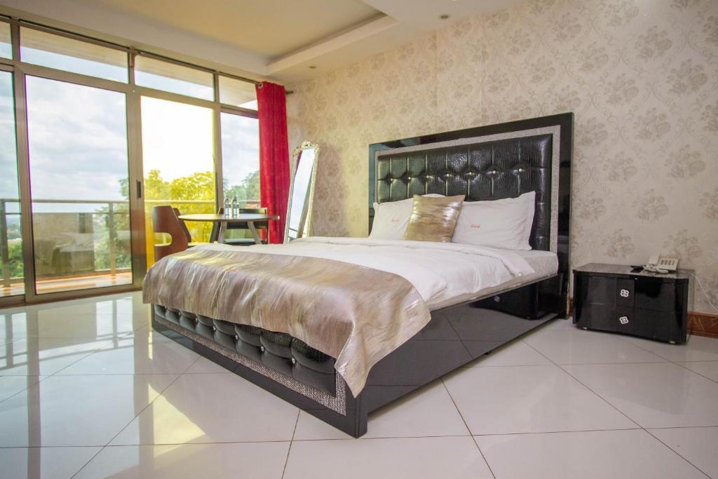 Sal's Boutique Hotel photo