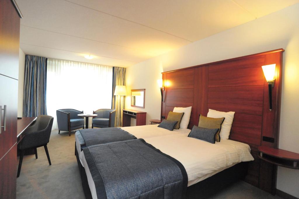 Hotel Zuiderduin photo
