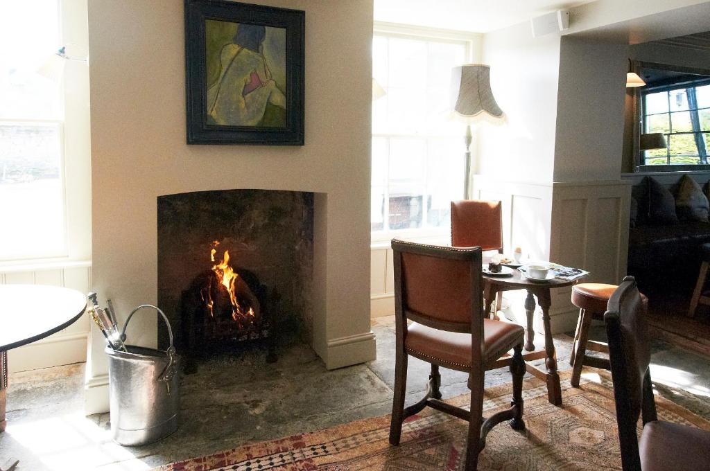 The Swan, Wedmore photo 7