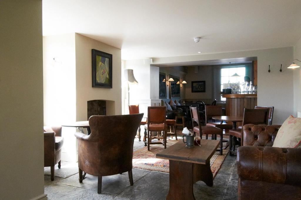 The Swan, Wedmore photo 4