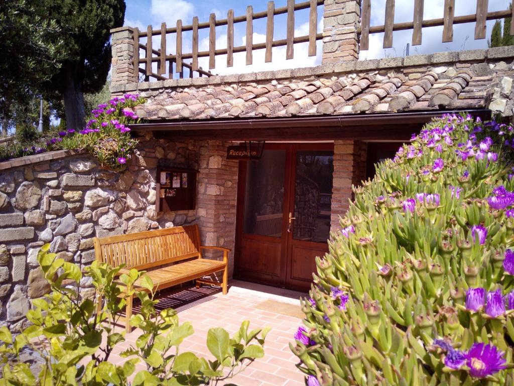 San Giorgio Country Residence photo