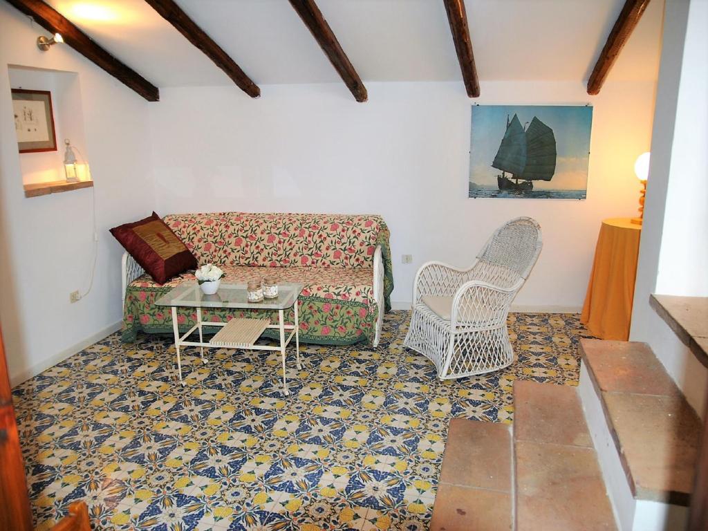 Casa Belvedere vista mare nel centro storico - 2