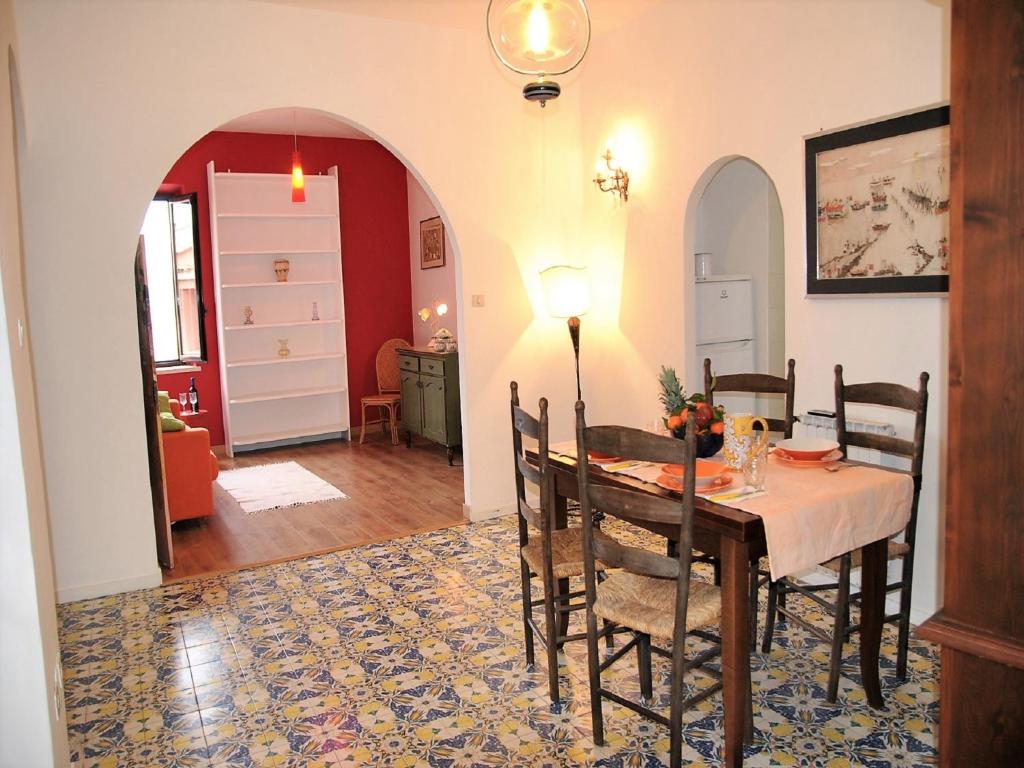 Casa Belvedere vista mare nel centro storico - 3
