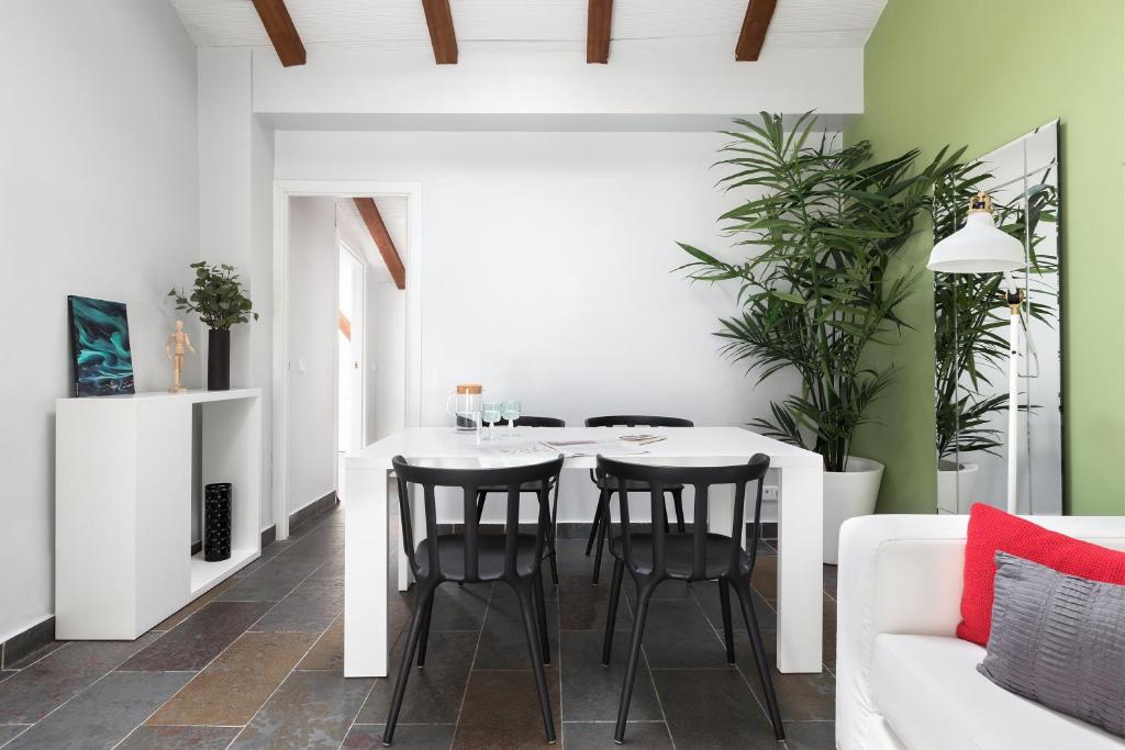 Carretas Attics Apartments - 2