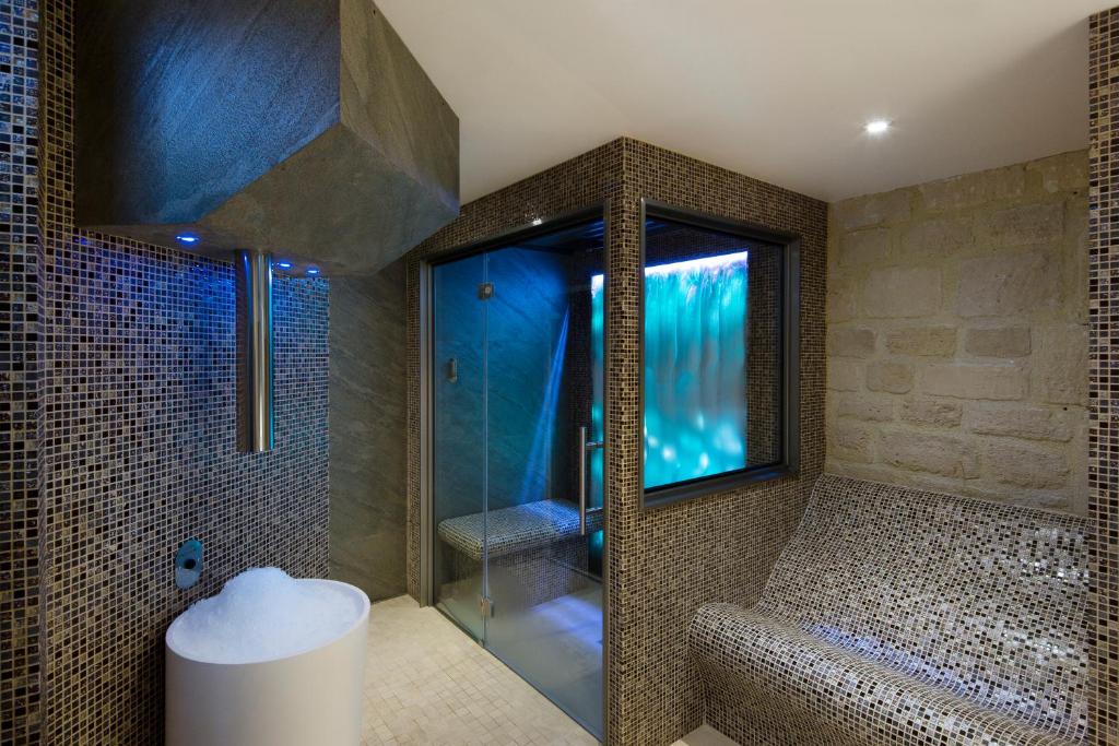 Hotel & Spa de Latour Maubourg - 5