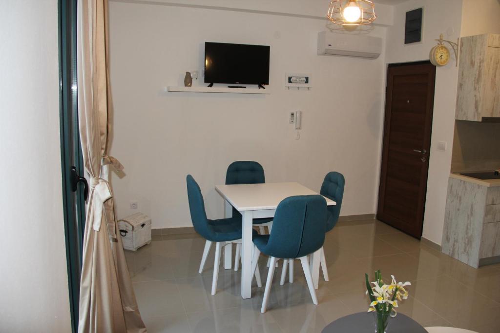 Filipa Apartment - 5